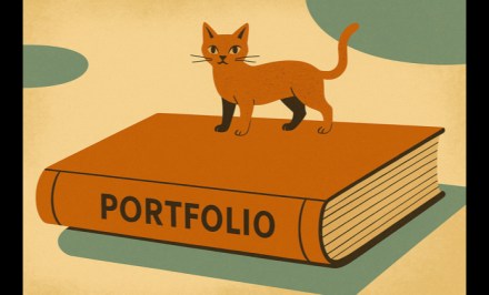 Advertising Portfolio