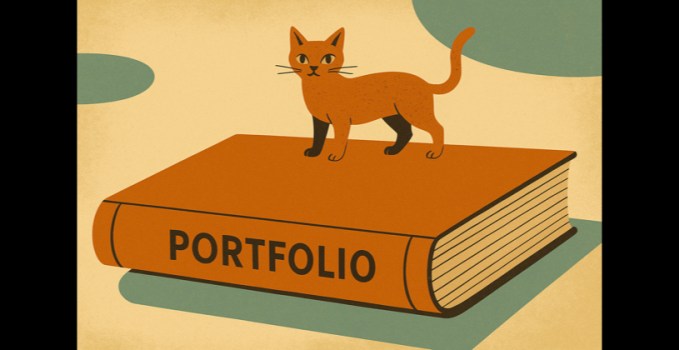 Advertising Portfolio