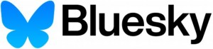 Bluesky logo