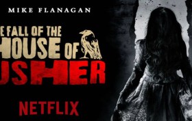 The Fall Of The House Of Usher