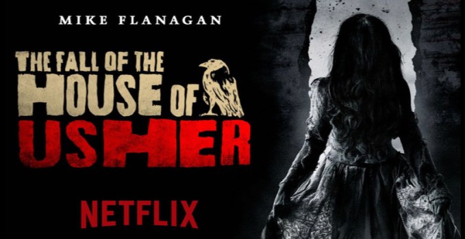 The Fall Of The House Of Usher