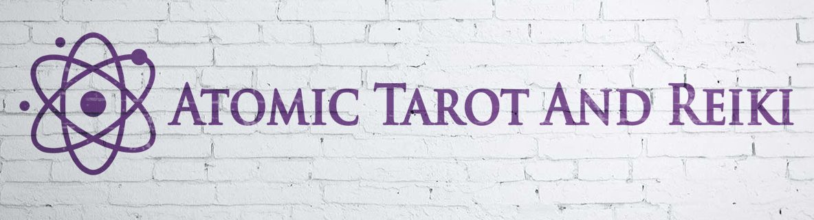 Atomic Tarot and Reiki