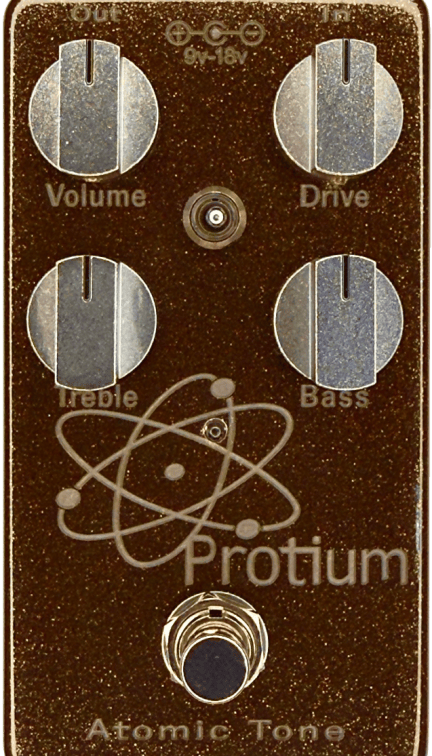 Protium - Sold Out