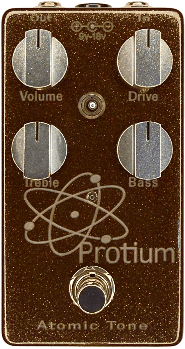 Protium - Sold Out