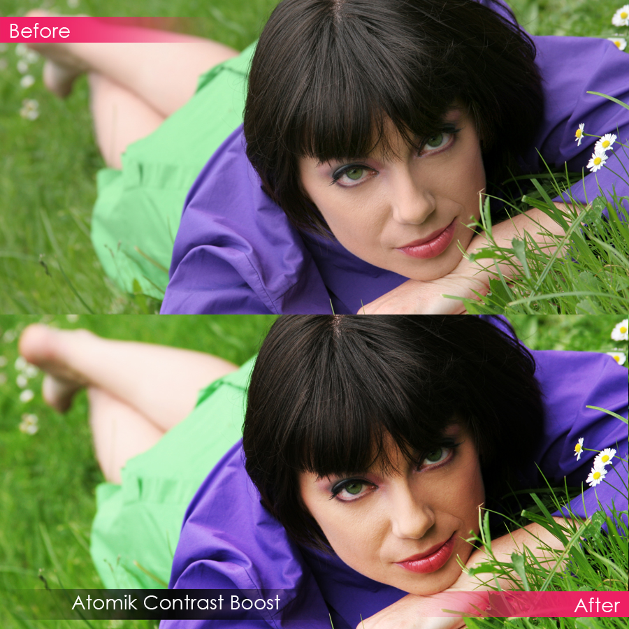 AtomikConstrastBoost