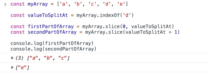 Javascript How To Split Recursive Array Into Two Categories Based On - Space Images - Amazing 8K Collection