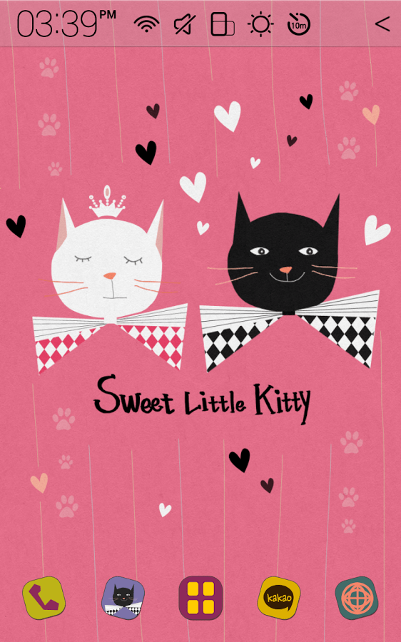 Free Gambar Kitten Cat Pussy Cute Free Photo On Pixabay Terbaru by Lampunghits.com