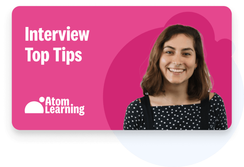 The Atom Study Guide Set Visual Brand Learning - Ultra HD Colorful Pattern - 4K