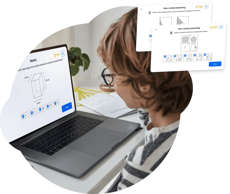 Analysing Mock Tests With Atom School Atom Learning - Desktop City Textures for Desktop