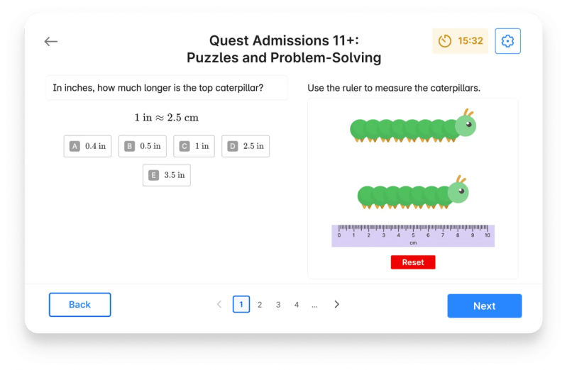 Dunottar School 11 Entry Guide Atom Learning - Download Stunning Dark Pattern | 8K