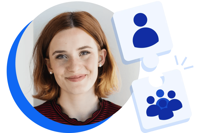 The Atom Teacha - High Quality Gradient Image - Mobile