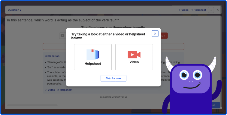 11 Practice Papers Tailored 11 Plus Learning Atom Learning - Colorful Illustrations - Creative Retina Collection