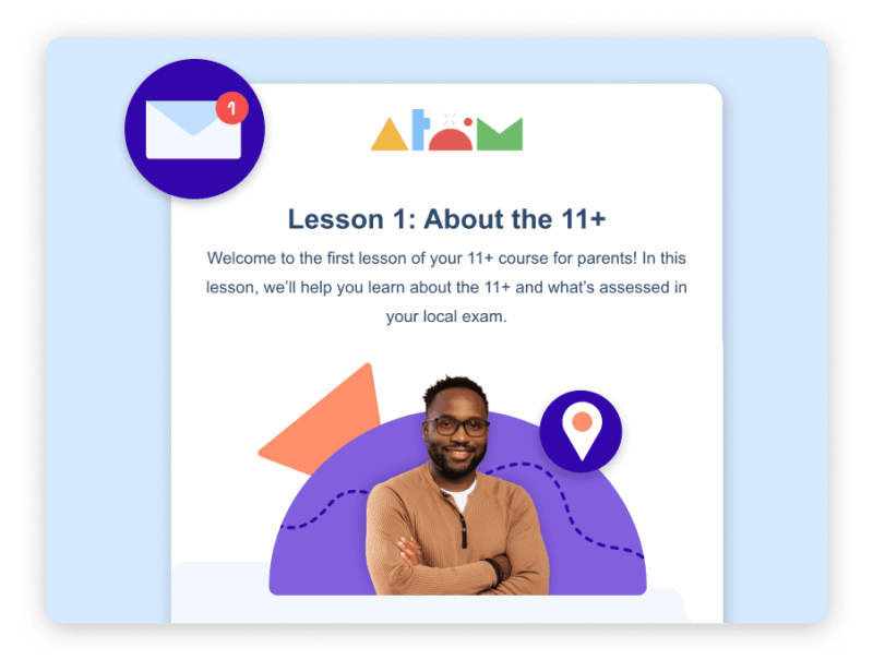 Free 11 Course - Nature Picture Collection - Mobile Quality