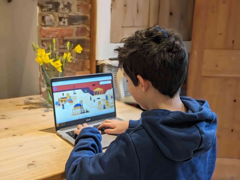 11 Plus Exam Techniques 5 Top Tips Atom Learning - Premium City Art Gallery - 4K