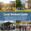 Local Weekend Guide: Music, Events, and Family Fun in Slough and Surrounding Areas