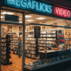 What Happened to the UK’s Video Rental Shops?