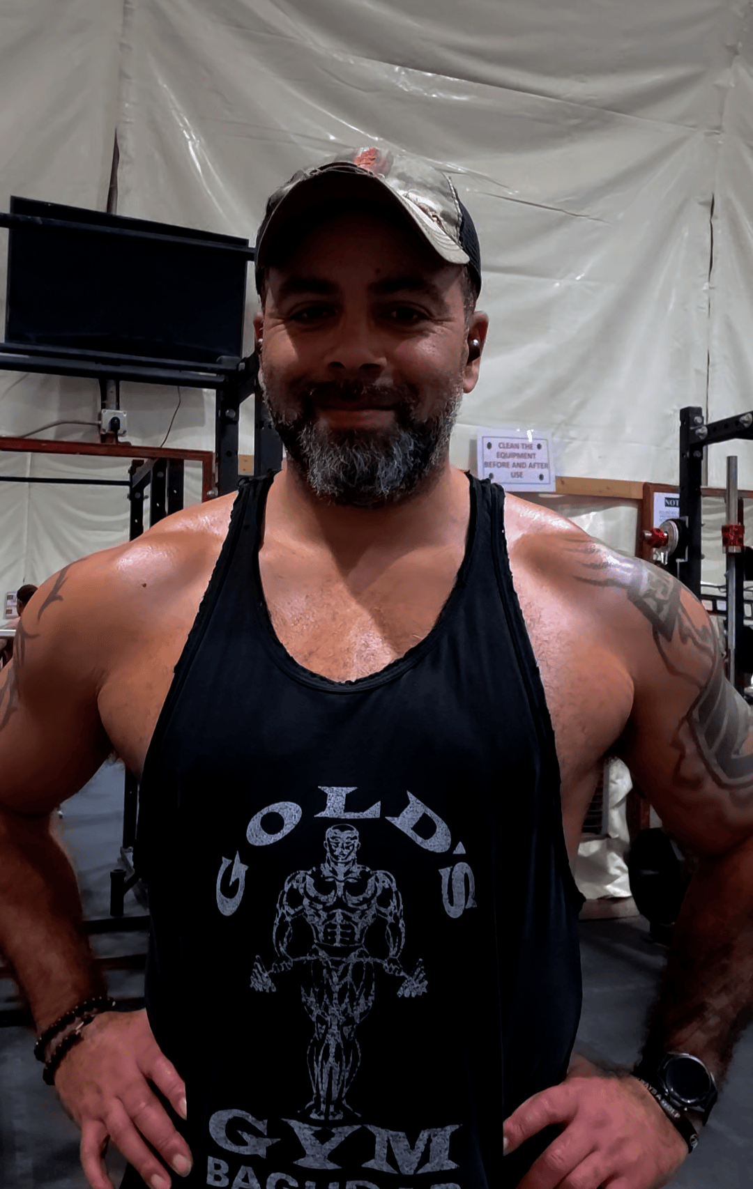 Your coach at AtomTheopolis