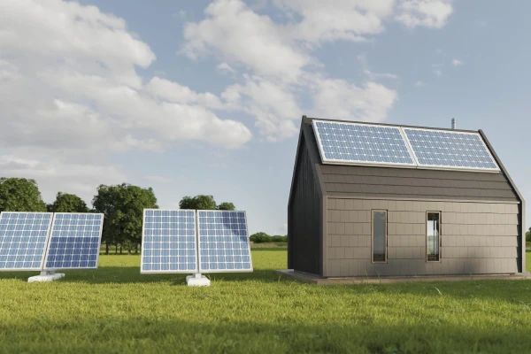 Home Solartree - Best Dark Designs in 8K