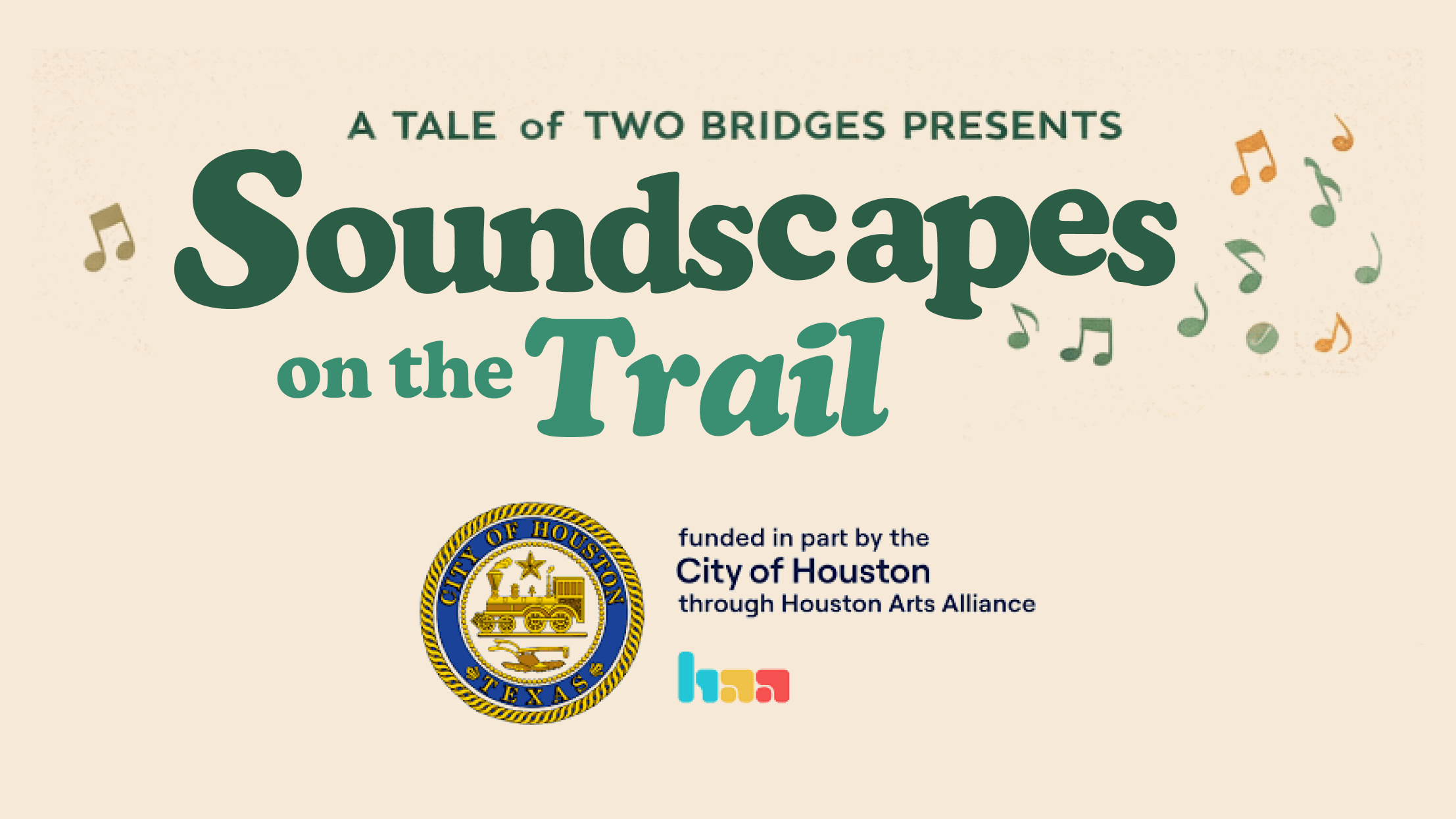 Soundscapes on the Trail: Mar 8 Mariachi Amor a México