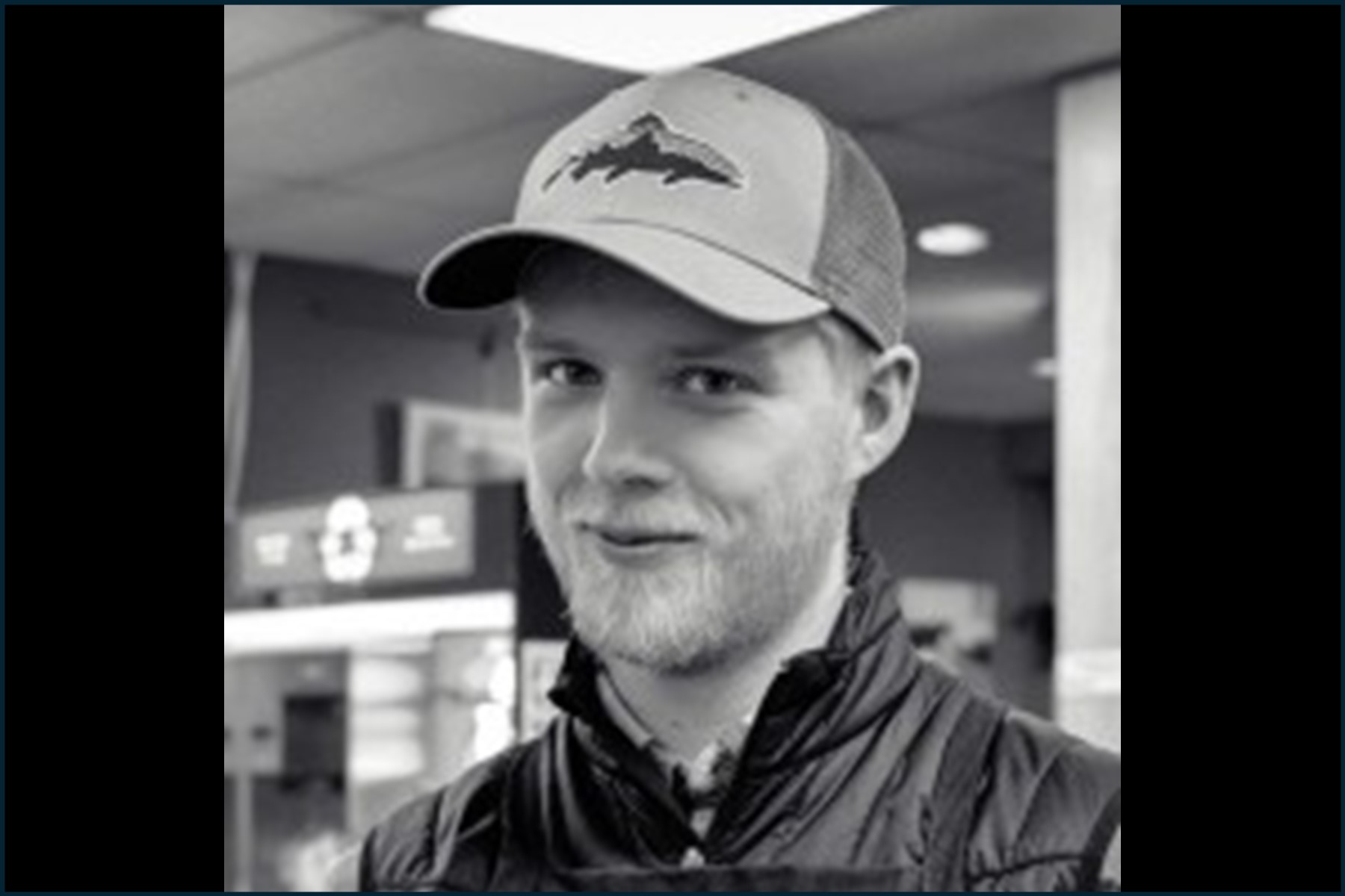  <strong>James Paulson</strong> PhD Candidate