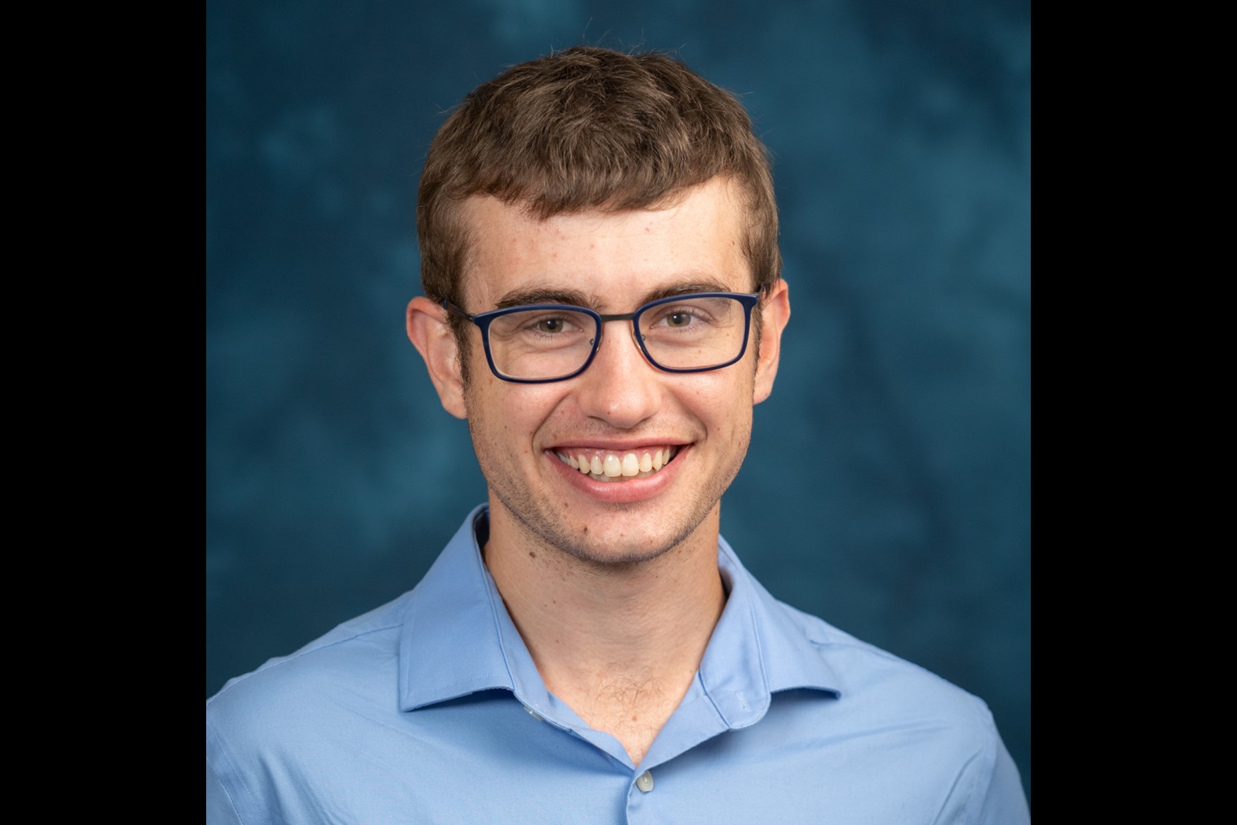  <strong>Peter Frame</strong> PhD Candidate
