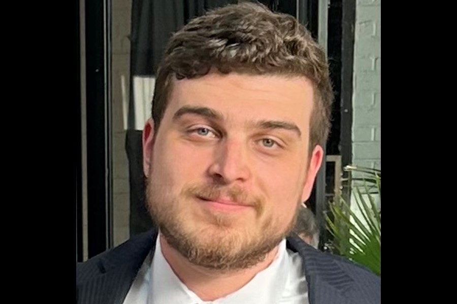 <strong>Henry Tukel </strong>PhD Pre-candidate