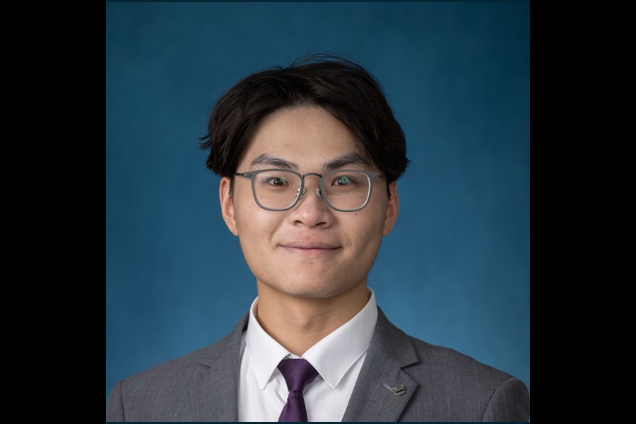  <strong>Yuhao Zhou</strong> PhD Candidate
