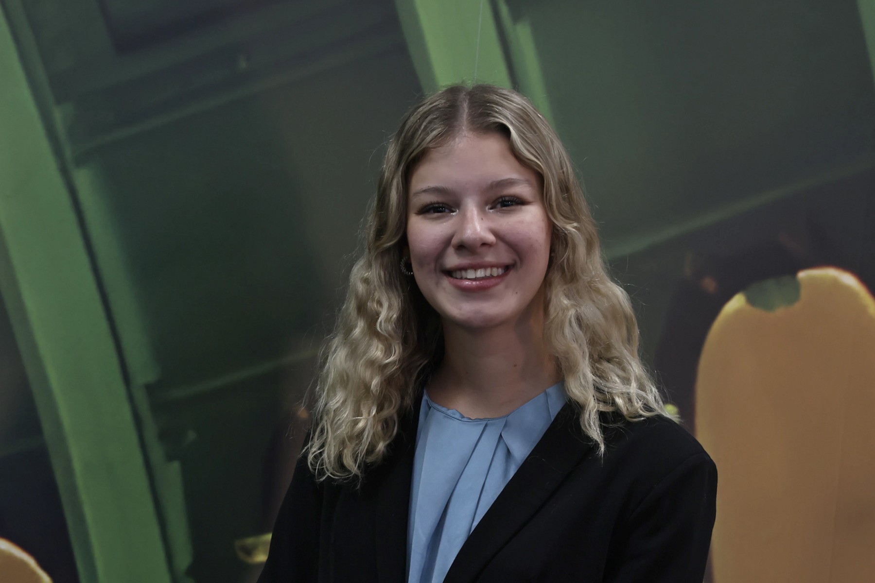  <strong>Lena James </strong>PhD Pre-candidate