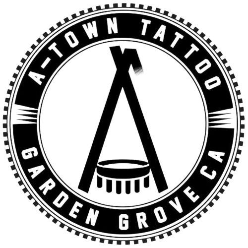 A Town Tattoo