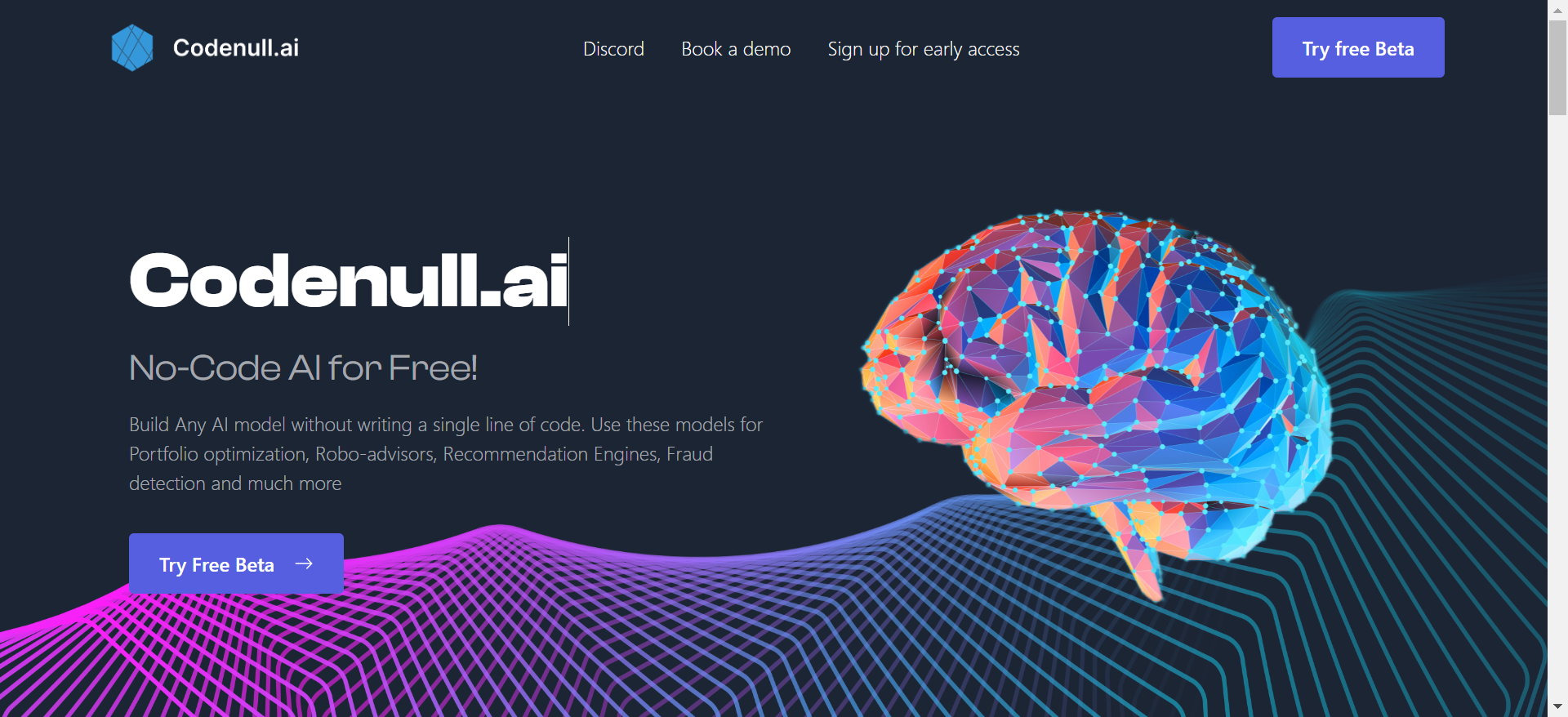 Codenull.AI
