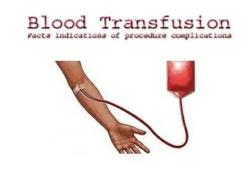 Blood Transfusion Facts Risks Procedures Side Effects Indications Types of Blood Group Blodd Transfusion Procedure Complication of Blood Transfusion