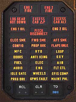 With all of the options out there, it can be a bit confusing to know which one to go with. CCAS (Crew Alerting System)