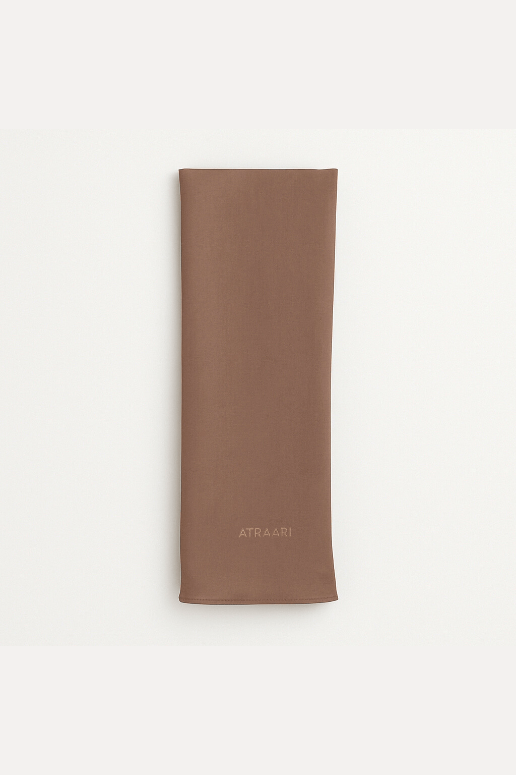 modal jersey caramel