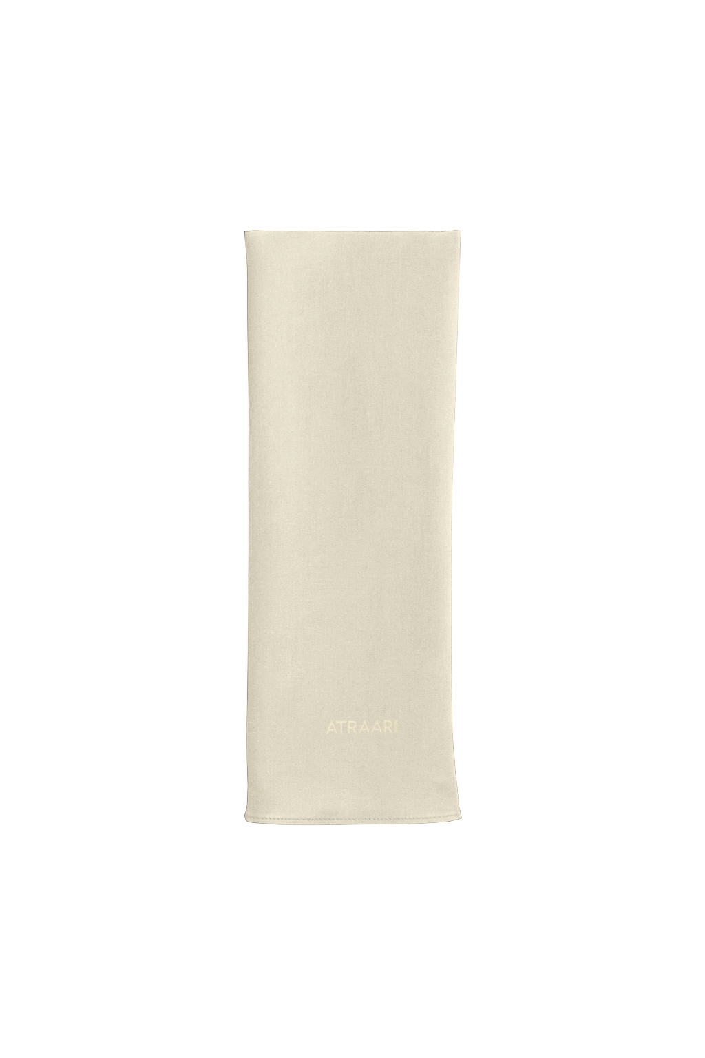 modal jersey vanilla beige