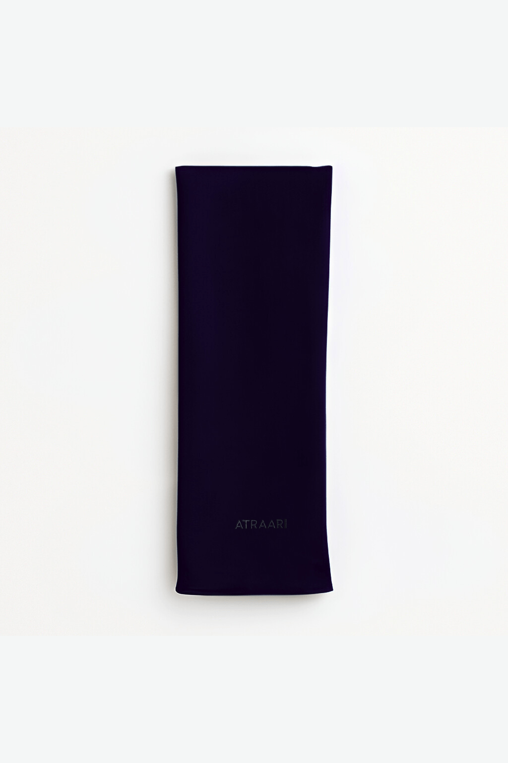 modal jersey classic black