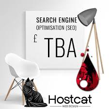 search engine optimisation web design