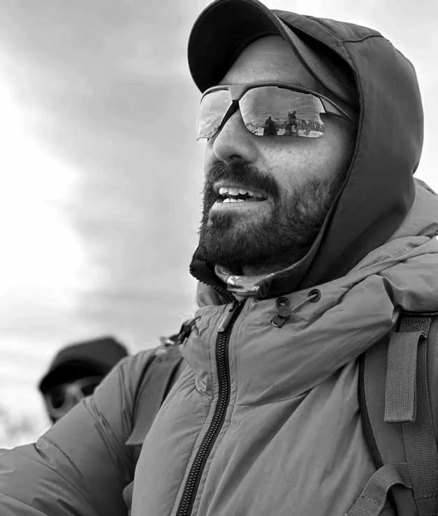 Kekar Guía de Montaña