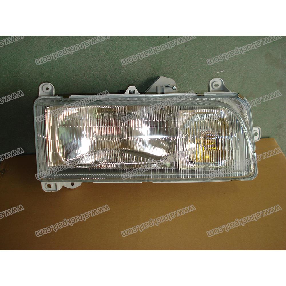 Head Lamp For HINO PROFIA – HINO ISUZU FUSO UD HYUNDAI KIA Truck