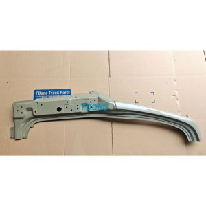 Front Pillar RHD LH for ISUZU 4HK1 4HE1 NPR Truck Spare Part