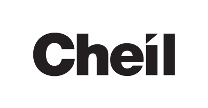 Cheil Logo