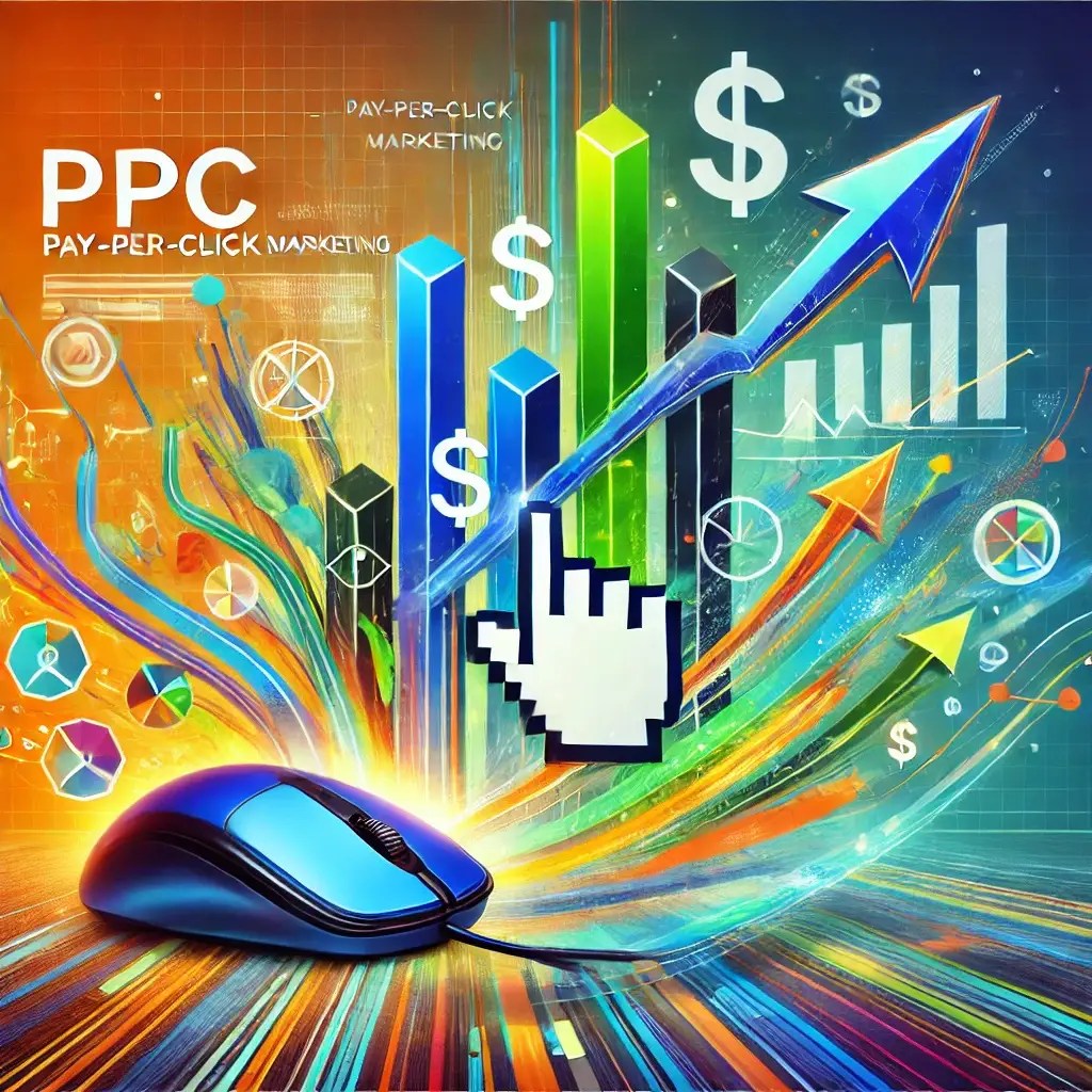 PPC Marketing