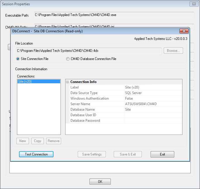 Session Properties - Download Classic Landscape Pattern | 8K