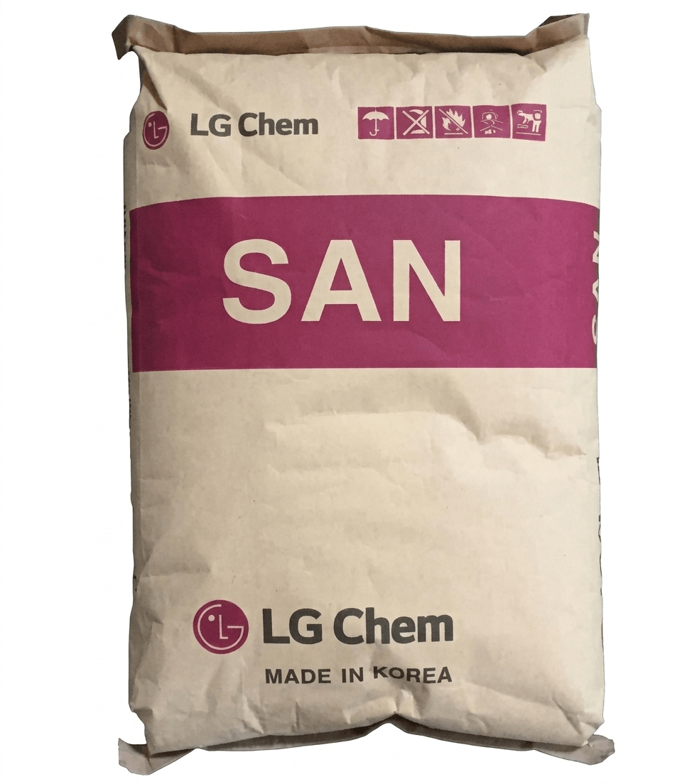 LG Chem 80HF AS Resin pellets