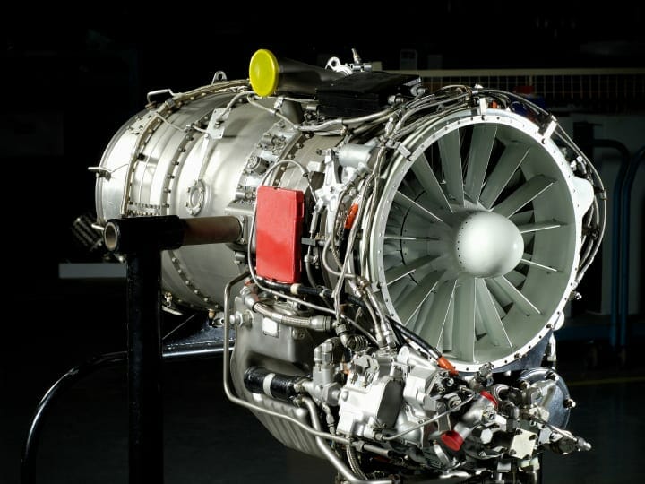 Metallurgy Lab Applied Technical Services