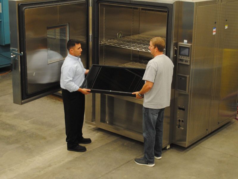 Temperature Testing Lab Applied Technical Services - Best Landscape Images in Ultra HD