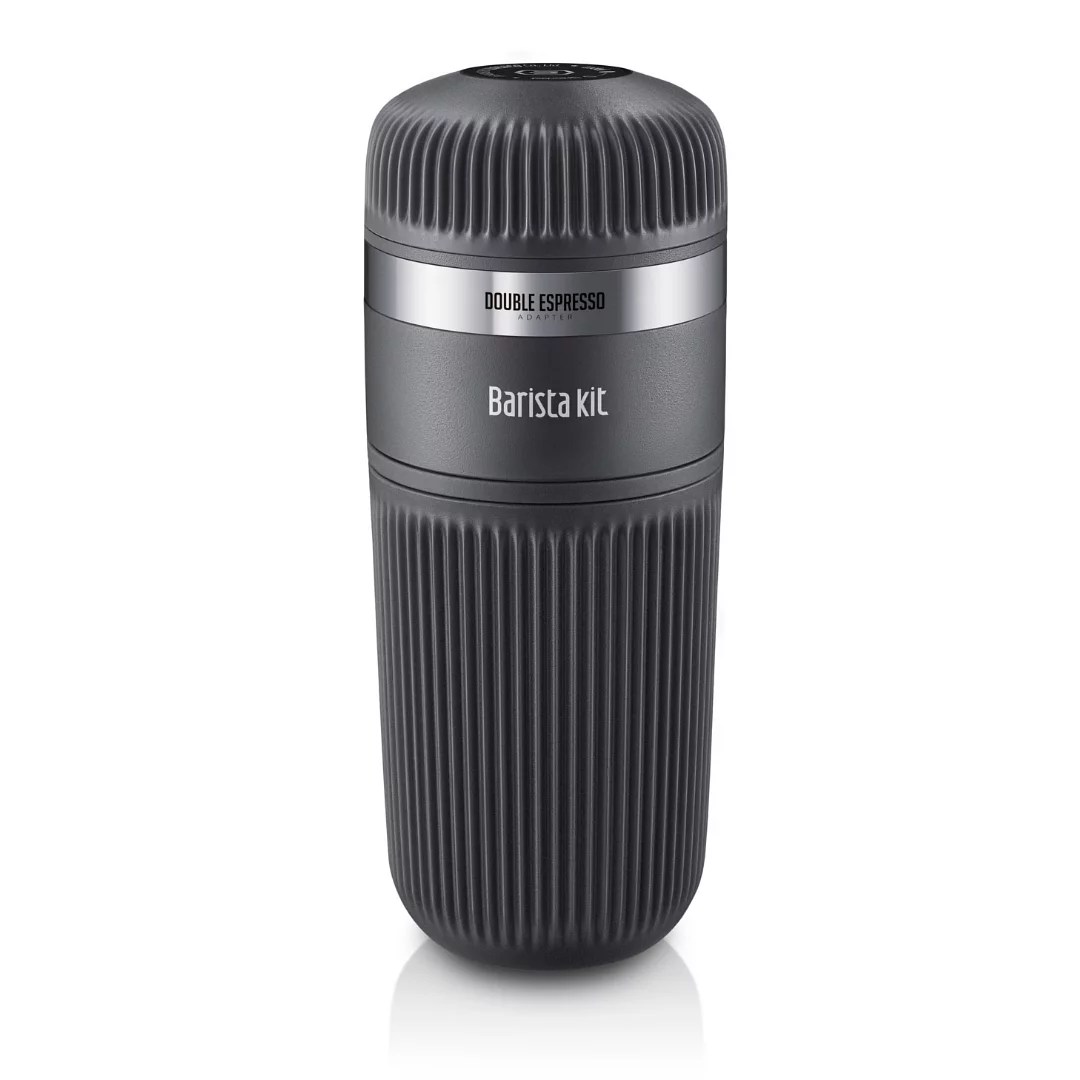 Nanopresso Barista Kit