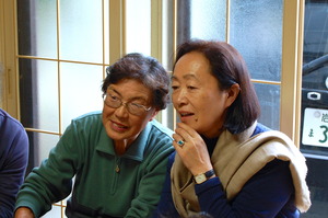 存在意義 〜元世銀副総裁の西水美恵子さんと大槌の観音様と〜