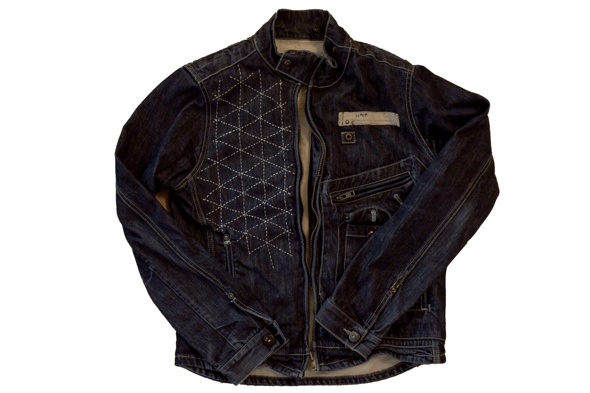 新しい服を買わない人生