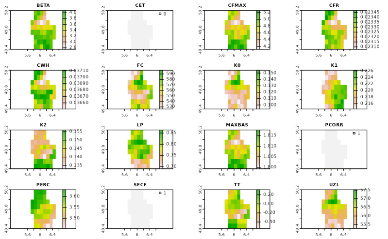 Github 2023atai Aedlstm Hbv - Colorful Illustration Collection - Ultra HD Quality