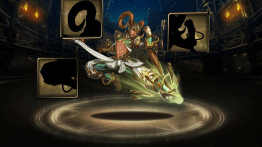 水瓶宮神魔神魔之塔 Gimfm